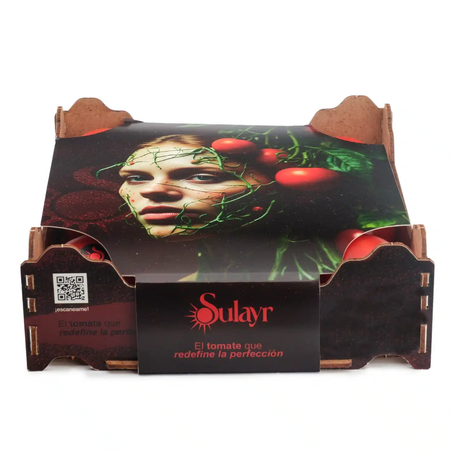Tomate Sulayr