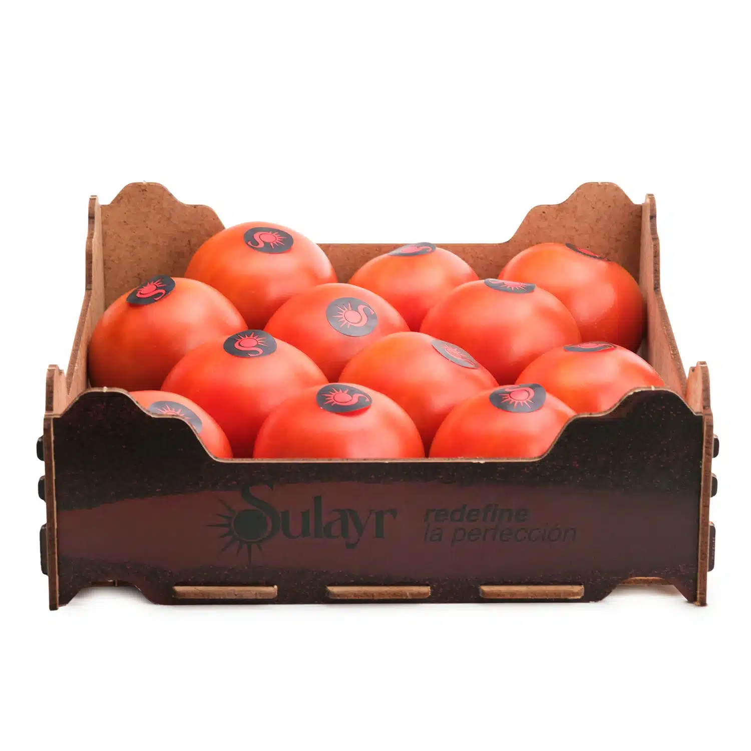 Tomate Sulayr - Imagen 2