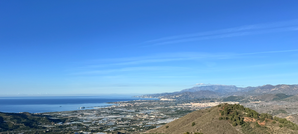 Motril Costa Tropical